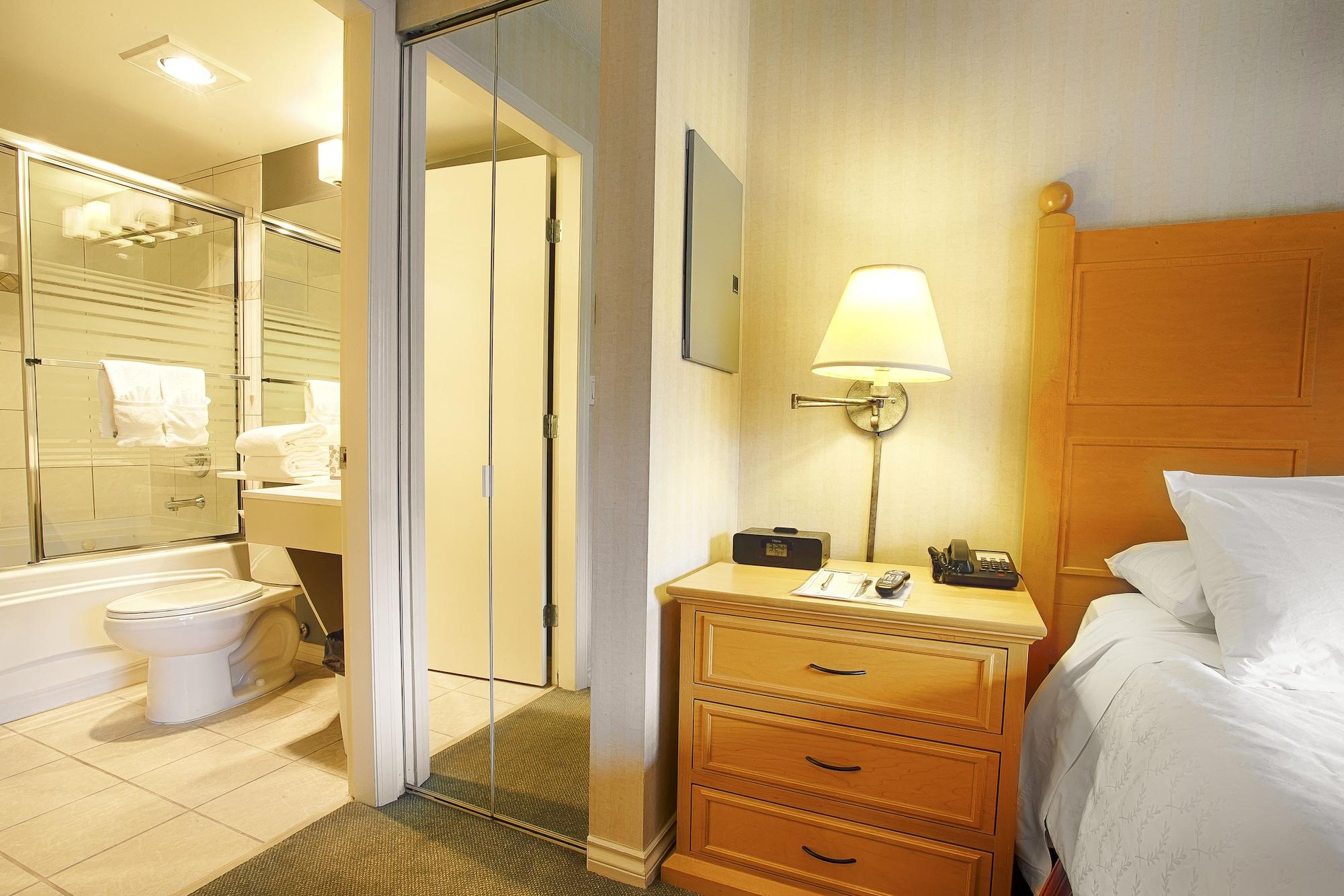Pinnacle Hotel Whistler Exterior foto