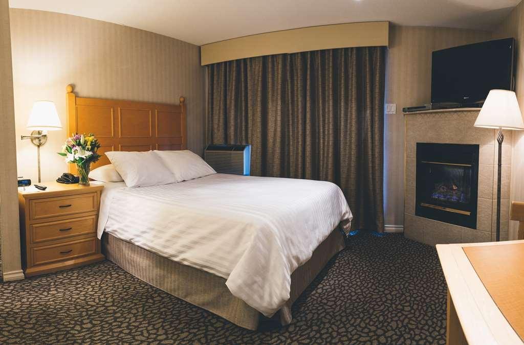 Pinnacle Hotel Whistler Cameră foto