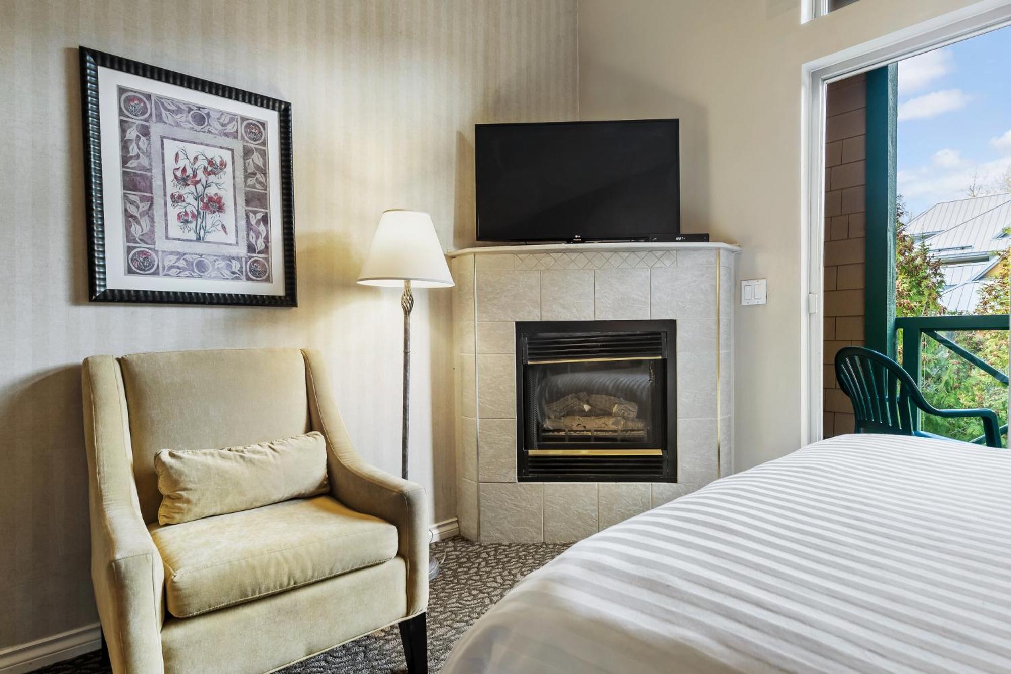 Pinnacle Hotel Whistler Cameră foto